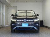 T-Cross TSI アクティブ 