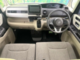 N-BOX G L ホンダセンシング 