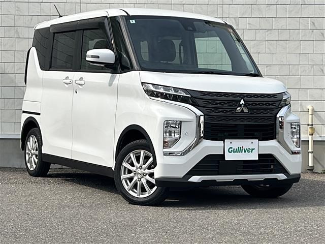 eKクロススペース G プラスエディション 4WD 修復歴無し