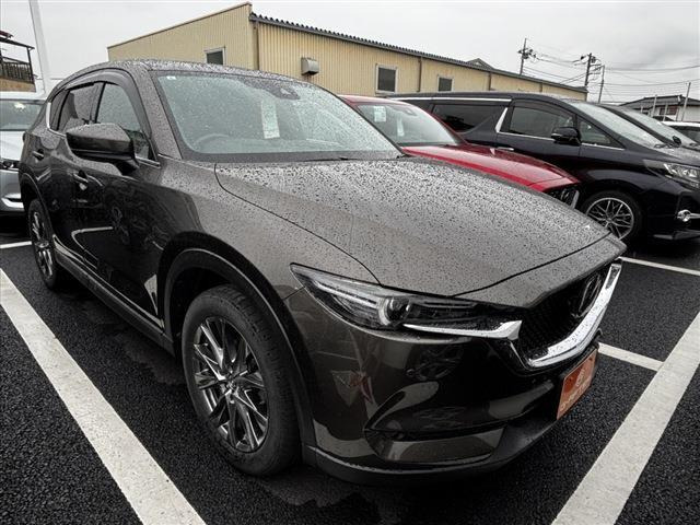 CX-5 2.2 XD エクスクルーシブ モード R2登録サンルーフナビ360°カメラBOSE