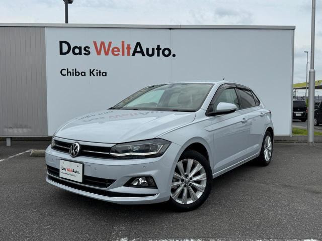 ポロ TSI ハイライン 