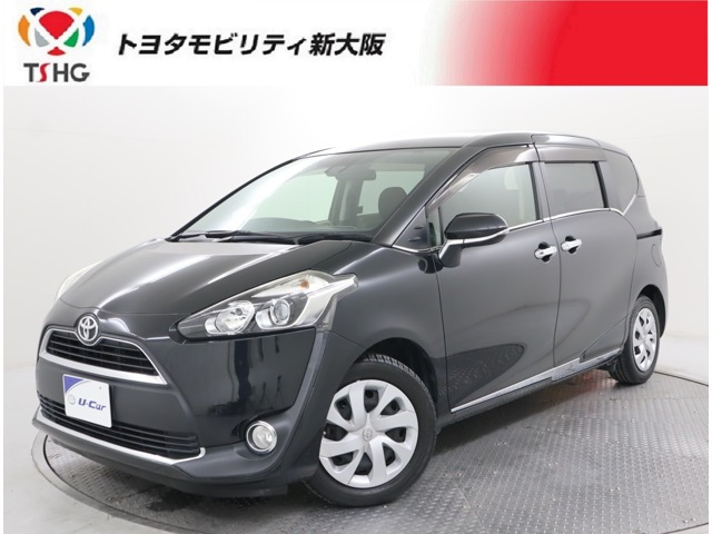 シエンタ 1.5 G 