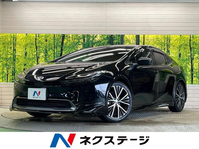 プリウス 2.0 Z 