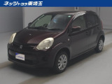 トヨタ パッソ