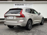 XC60 T5 AWD インスクリプション 4WD 