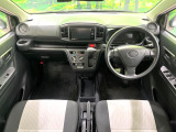 ミライース L SAIII 