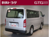 レジアスエース 2.8 DX ロング ディーゼル 4WD 