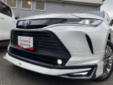ハリアー  2.5 ハイブリッド Z