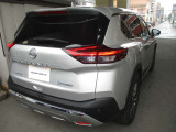 エクストレイル  1.5 G e-4ORCE 4WD