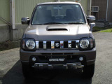 ジムニー クロスアドベンチャー 4WD 
