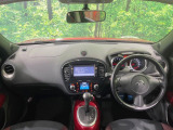 ジューク 1.5 15RX タイプV 