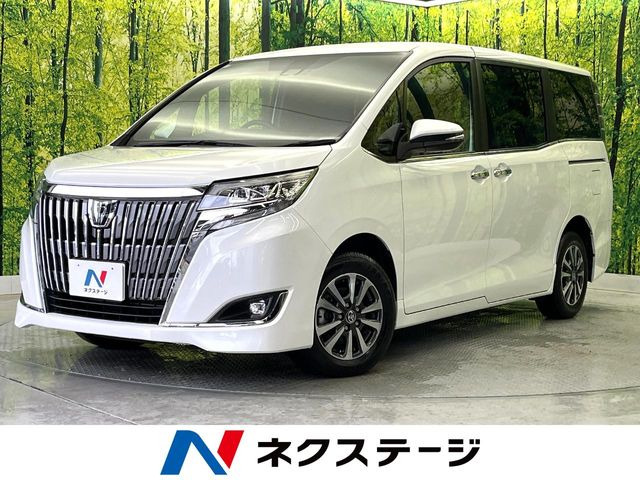エスクァイア 2.0 Xi 