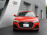 A1スポーツバック 25 TFSI アドバンスド 