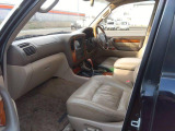 ランドクルーザーシグナス 4.7 4WD 