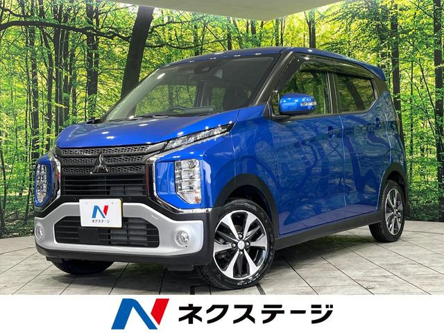 eKクロス T 4WD 