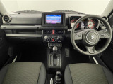 ジムニー XC 4WD 修復歴無し