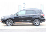 フォレスター 2.0 エックスブレイク 4WD 