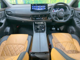 エクストレイル 1.5 G e-4ORCE 4WD 