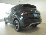 T-Cross TSI 1st 