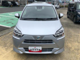 ミライース X リミテッド SAIII 4WD 
