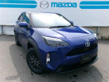 ヤリスクロス 1.5 ハイブリッド X E-Four 4WD 