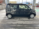 ワゴンR  ハイブリッド FX 4WD