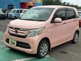 N-WGN G Lパッケージ 4WD 