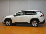 RAV4 2.0 X 4WD 