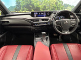 UX 250h Fスポーツ 
