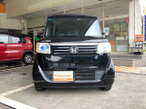 N-BOX G SSパッケージ 