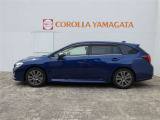 レヴォーグ 1.6 GT アイサイト 4WD 
