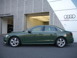A4 35 TDI アドバンスド 