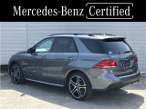 GLE AMG GLE43 4マチック 4WD 