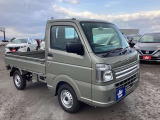 キャリイ KC エアコン パワステ 4WD 