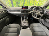 CX-5 2.2 XD 