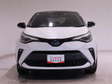 C-HR ハイブリッド 1.8 G 