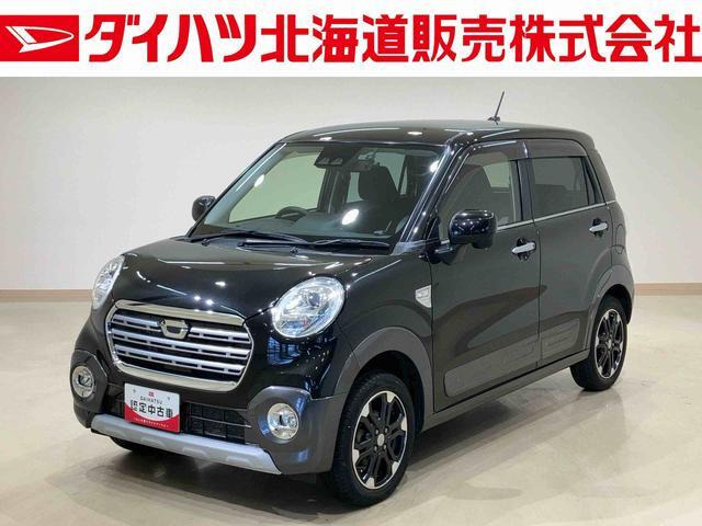 キャスト アクティバ G SAIII 4WD 