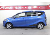 シエンタ 1.5 G 4WD 