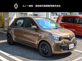 トゥインゴ インテンス 