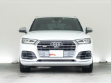 SQ5 3.0 4WD 