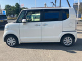 N-BOX G SSパッケージ 