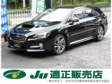 スバル レヴォーグ 1.6 GT-S アイサイト 4WD