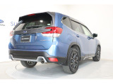 フォレスター 1.8 スポーツ 4WD 