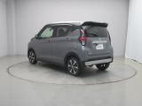eKクロス G 4WD 