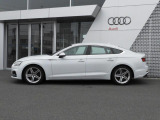 A5スポーツバック 40 TFSI スポーツ 