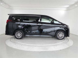 アルファード ハイブリッド 2.5 SR Cパッケージ E-Four 4WD 