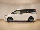 ノア 2.0 Si W×B II 4WD 