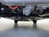 セレナ  4WD 本革シート