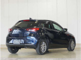 MAZDA2 1.5 XD Lパッケージ 