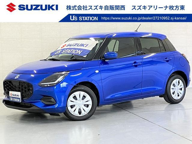 スイフト 1.2 XG 